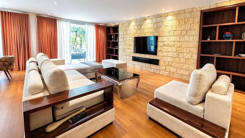 Rumah Banglo untuk Dijual di Damansara Heights (Kuala Lumpur) - Tina Chua - Living Room - PropertyGuru.com.my