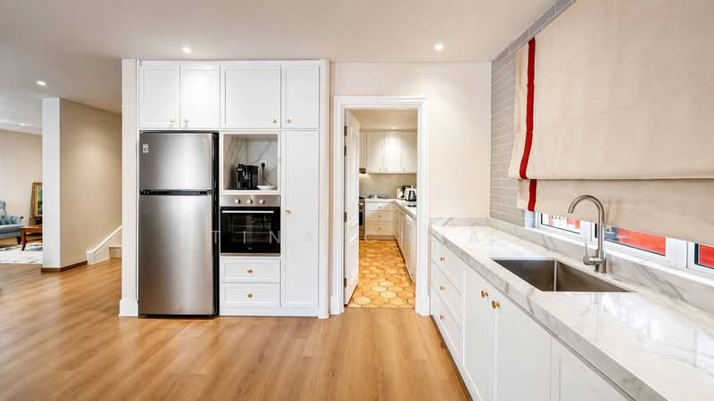 Rumah Banglo untuk Dijual di Damansara Heights (Kuala Lumpur) - Tina Chua - Kitchen - PropertyGuru.com.my