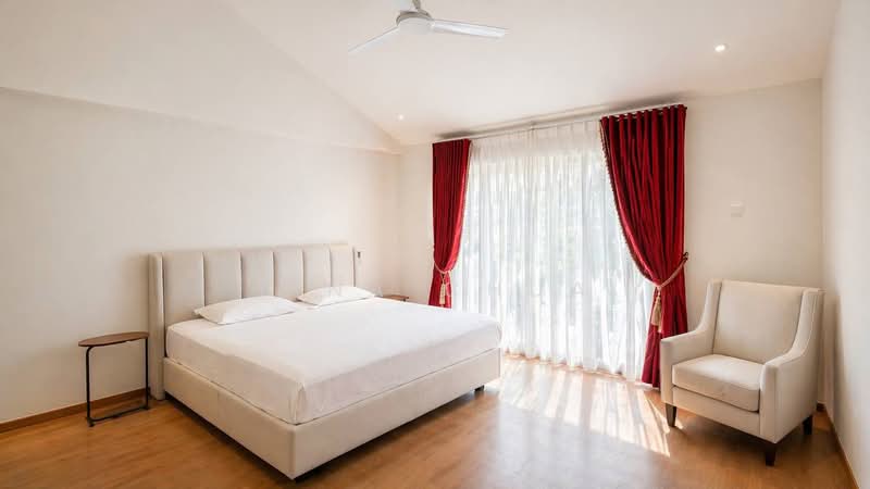 Rumah Banglo untuk Dijual di Damansara Heights (Kuala Lumpur) - Tina Chua - Bedroom - PropertyGuru.com.my