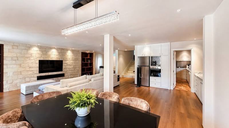 Rumah Banglo untuk Dijual di Damansara Heights (Kuala Lumpur) - Tina Chua - Living Room - PropertyGuru.com.my