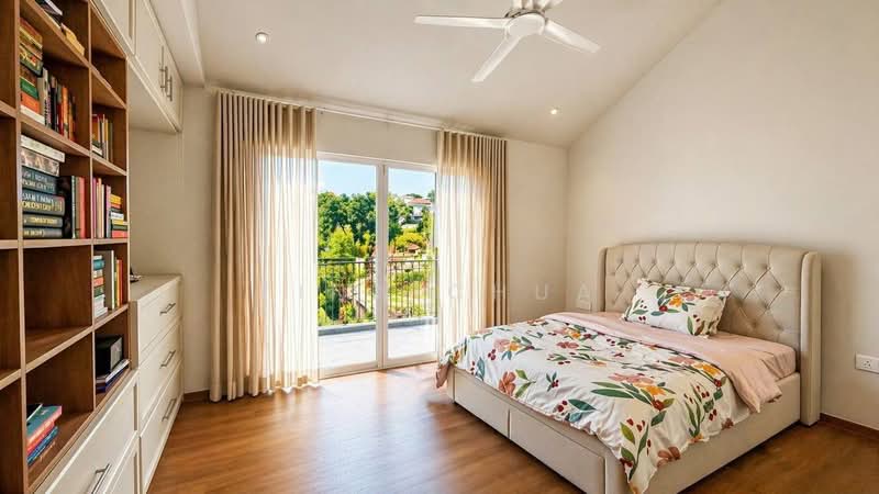Rumah Banglo untuk Dijual di Damansara Heights (Kuala Lumpur) - Tina Chua - Bedroom - PropertyGuru.com.my