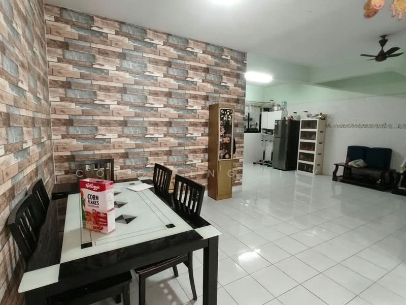 Rumah Teres 2 Tingkat untuk Dijual di Taman Mount Austin (Tebrau) - Coco Feng Lily - PropertyGuru.com.my