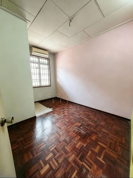 Rumah Teres 2 Tingkat untuk Dijual di Taman Mount Austin (Tebrau) - Coco Feng Lily - Interior - PropertyGuru.com.my