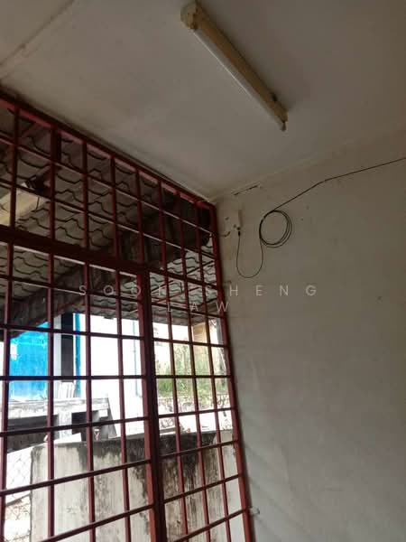 Rumah Teres 2 Tingkat untuk Dijual di Mahkota Cheras (Cheras) - Soon Sheng Law - Exterior - PropertyGuru.com.my