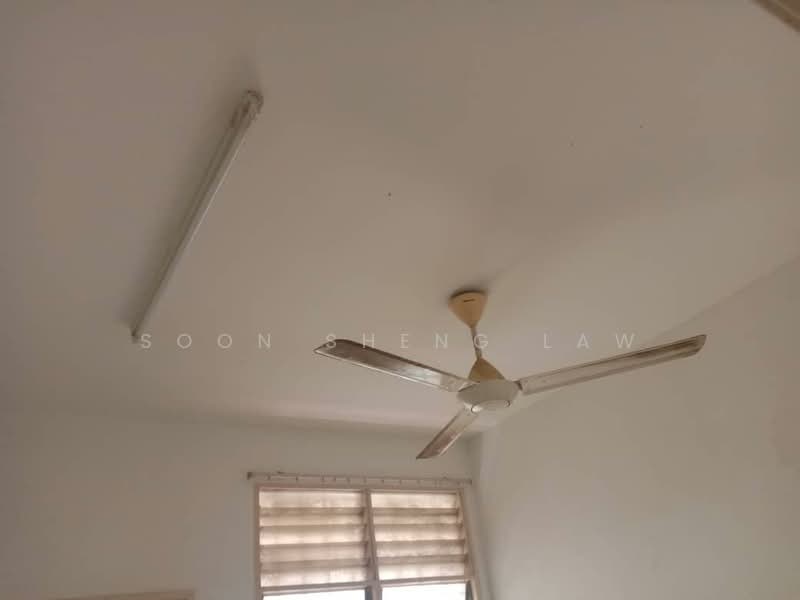 Rumah Teres 2 Tingkat untuk Dijual di Mahkota Cheras (Cheras) - Soon Sheng Law - Interior - PropertyGuru.com.my