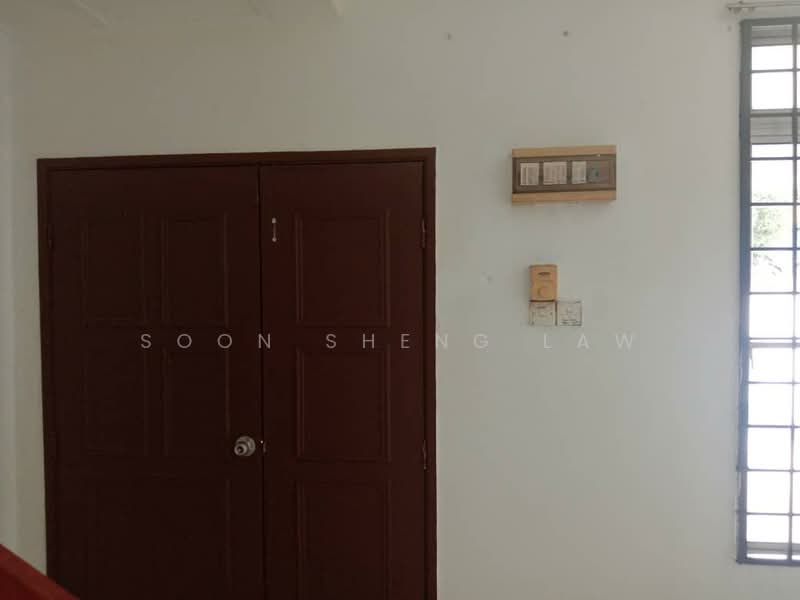 Rumah Teres 2 Tingkat untuk Dijual di Mahkota Cheras (Cheras) - Soon Sheng Law - Interior - PropertyGuru.com.my