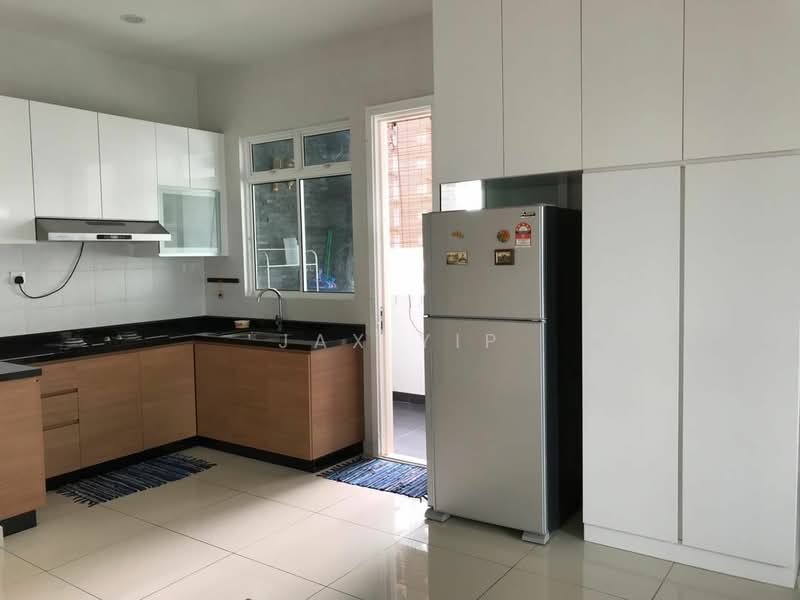 Service Residence for Rent at Skysuites @ Meldrum Hills - Jax Yip - PropertyGuru.com.my