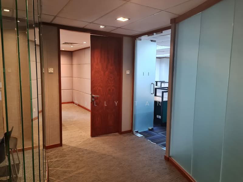Office for Rent in KL City Centre (Kuala Lumpur) - Billy Tan - Interior - PropertyGuru.com.my