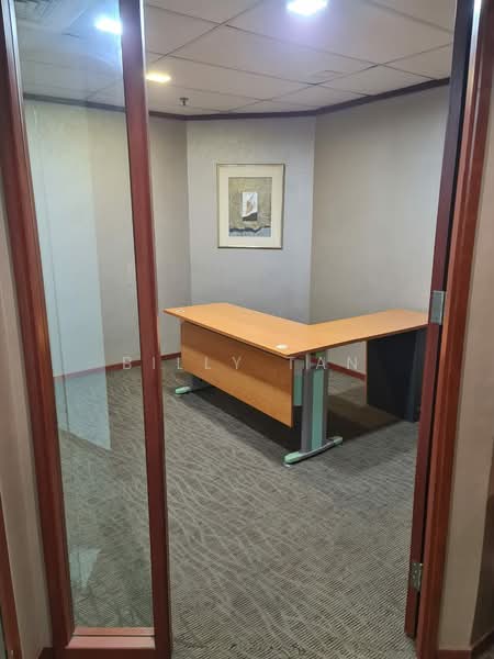 Office for Rent in KL City Centre (Kuala Lumpur) - Billy Tan - Interior - PropertyGuru.com.my