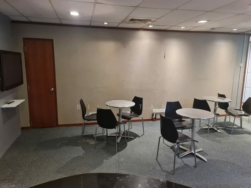 Office for Rent in KL City Centre (Kuala Lumpur) - Billy Tan - Interior - PropertyGuru.com.my
