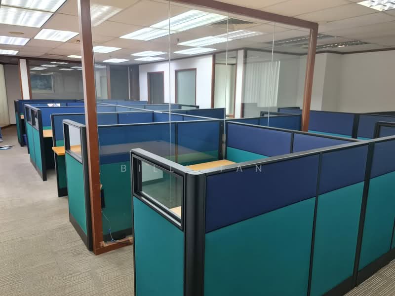 Office for Rent in KL City Centre (Kuala Lumpur) - Billy Tan - Interior - PropertyGuru.com.my