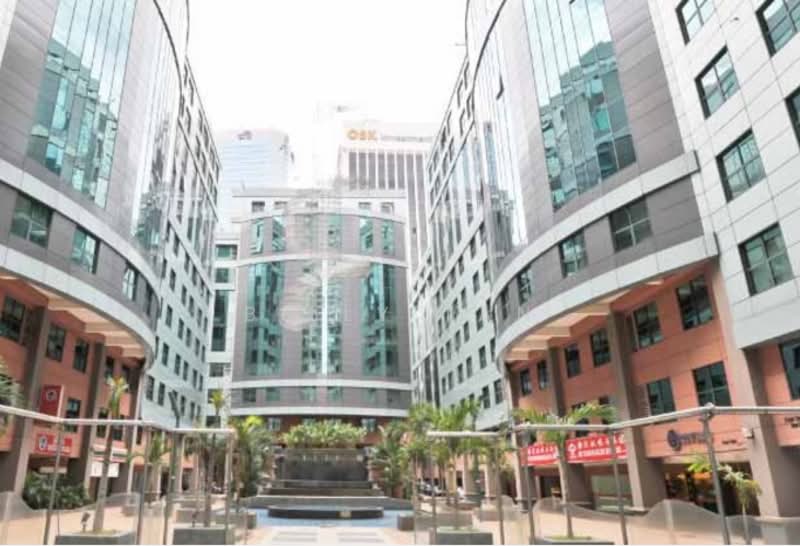 Office for Rent in KL City Centre (Kuala Lumpur) - Billy Tan - Exterior - PropertyGuru.com.my
