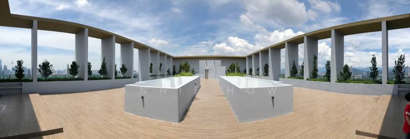 Condominium for Sale at Platinum Splendor Residence - Annie How - Exterior - PropertyGuru.com.my