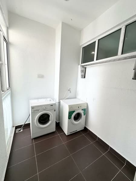 Kondominium untuk Disewa di Hijauan Saujana - Sand Yip - Interior - PropertyGuru.com.my