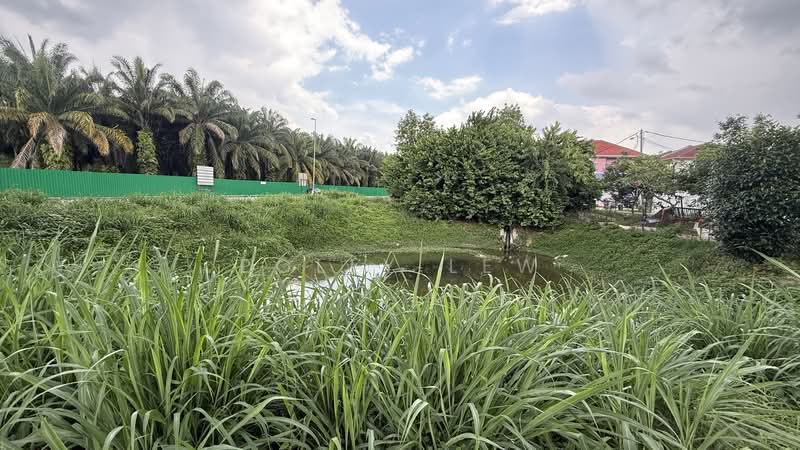 2.5-storey Terraced House for Sale in Taman Semenyih Indah (Semenyih) - Polly Lew - Exterior - PropertyGuru.com.my