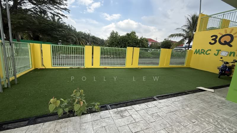 2.5-storey Terraced House for Sale in Taman Semenyih Indah (Semenyih) - Polly Lew - Exterior - PropertyGuru.com.my