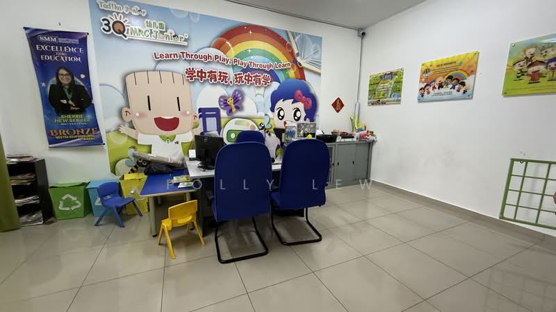 2.5-storey Terraced House for Sale in Taman Semenyih Indah (Semenyih) - Polly Lew - Interior - PropertyGuru.com.my