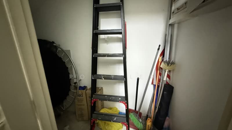 2.5-storey Terraced House for Sale in Taman Semenyih Indah (Semenyih) - Polly Lew - Interior - PropertyGuru.com.my