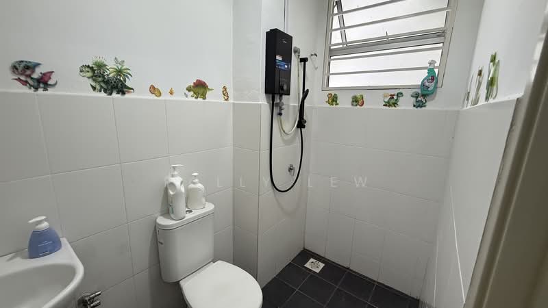 2.5-storey Terraced House for Sale in Taman Semenyih Indah (Semenyih) - Polly Lew - PropertyGuru.com.my