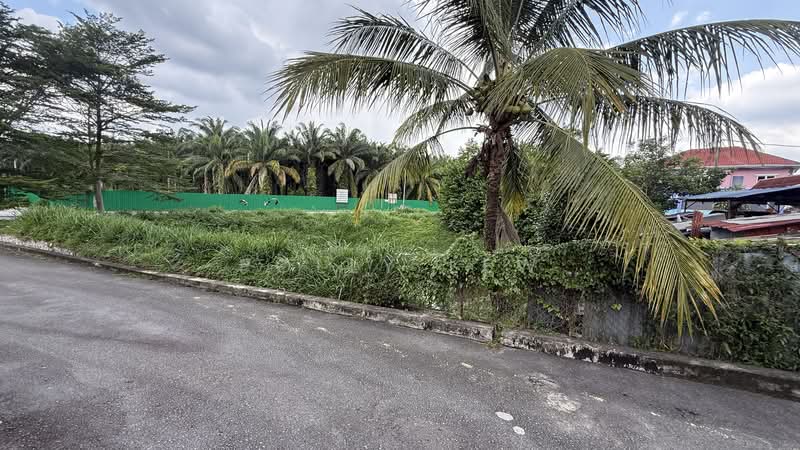 2.5-storey Terraced House for Sale in Taman Semenyih Indah (Semenyih) - Polly Lew - Exterior - PropertyGuru.com.my