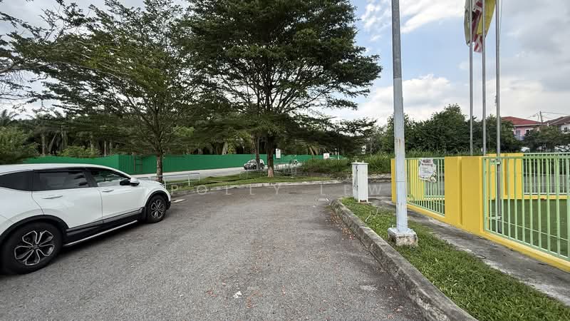 2.5-storey Terraced House for Sale in Taman Semenyih Indah (Semenyih) - Polly Lew - Exterior - PropertyGuru.com.my