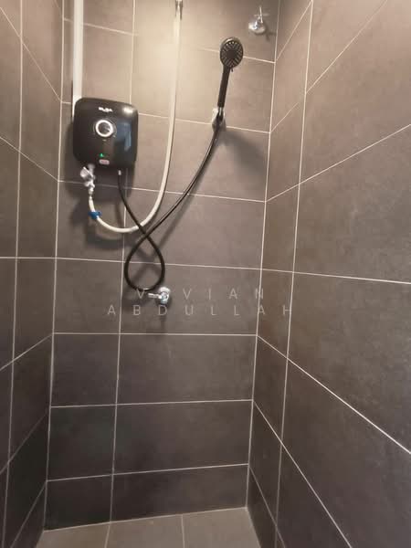 Servis Apartment untuk Disewa di Midas @ Seri Alam - Vivian Abdullah - PropertyGuru.com.my