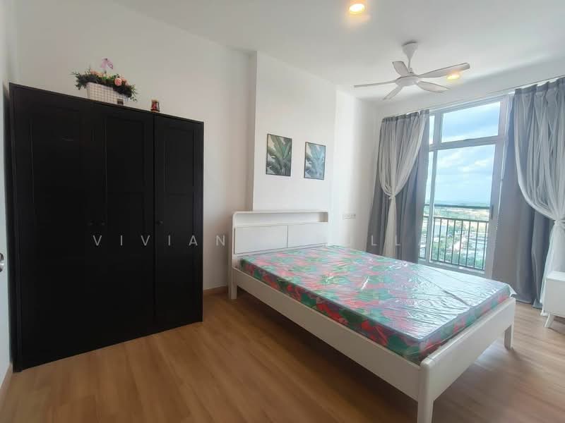Servis Apartment untuk Disewa di Midas @ Seri Alam - Vivian Abdullah - PropertyGuru.com.my