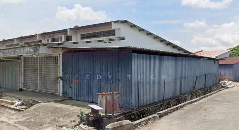 Kilang untuk Disewa di Bandar Bukit Puchong (Puchong) - Teddy Tham - Exterior - PropertyGuru.com.my