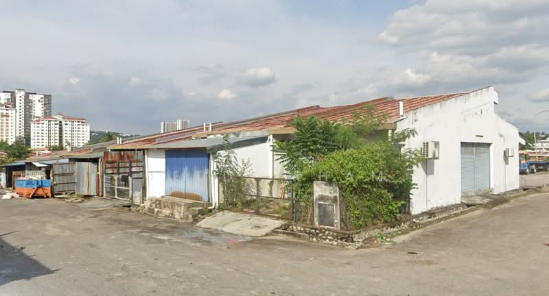 Kilang untuk Disewa di Bandar Bukit Puchong (Puchong) - Teddy Tham - Exterior - PropertyGuru.com.my