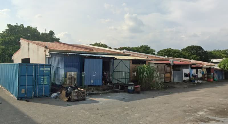 Kilang untuk Disewa di Bandar Bukit Puchong (Puchong) - Teddy Tham - Exterior - PropertyGuru.com.my