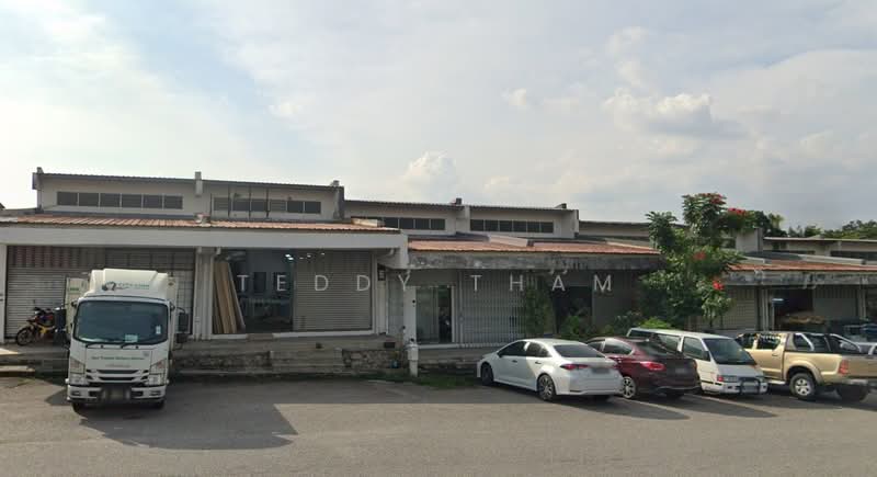 Kilang untuk Disewa di Bandar Bukit Puchong (Puchong) - Teddy Tham - Exterior - PropertyGuru.com.my