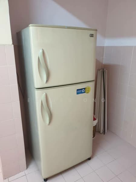 Condominium for Rent at Evergreen Park Acorn & Hazel - Esther Ong - Kitchen - PropertyGuru.com.my