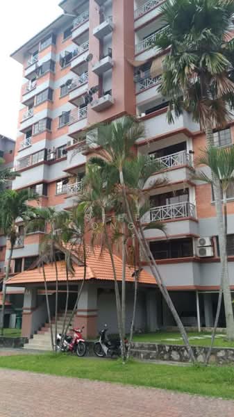 Condominium for Rent at Evergreen Park Acorn & Hazel - Esther Ong - Exterior - PropertyGuru.com.my