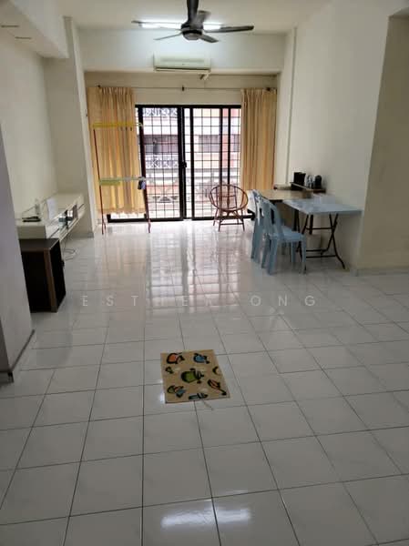 Condominium for Rent at Evergreen Park Acorn & Hazel - Esther Ong - Living Room - PropertyGuru.com.my