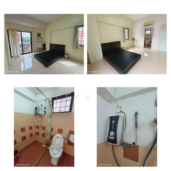 Condominium for Rent at Evergreen Park Acorn & Hazel - Esther Ong - Bedroom - PropertyGuru.com.my