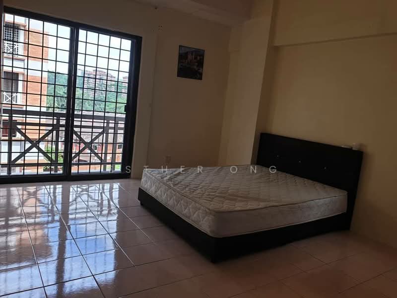 Condominium for Rent at Evergreen Park Acorn & Hazel - Esther Ong - Bedroom - PropertyGuru.com.my