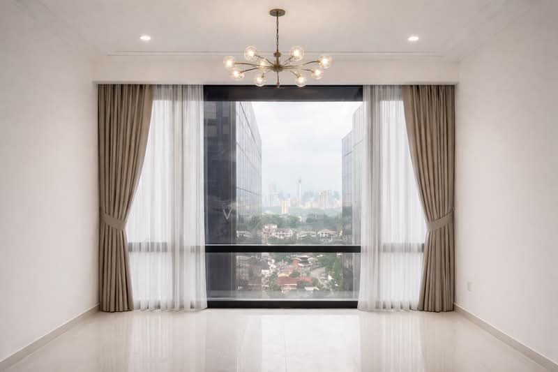 Servis Apartment untuk Dijual di Pavilion Damansara Heights, Windsor Suites - Jovie Lim - View - PropertyGuru.com.my
