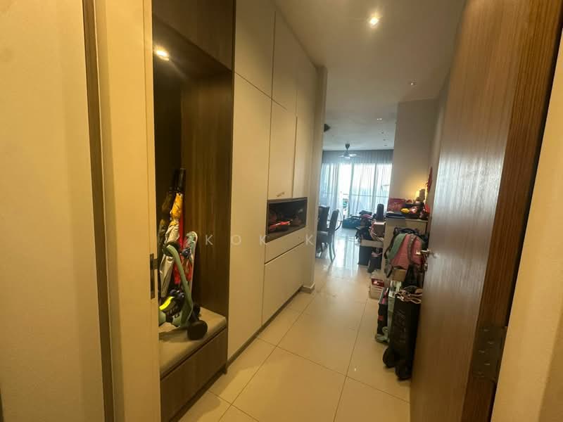 Kondominium untuk Disewa di Nidoz Residences @ Desa Petaling - Kok KH - Interior - PropertyGuru.com.my