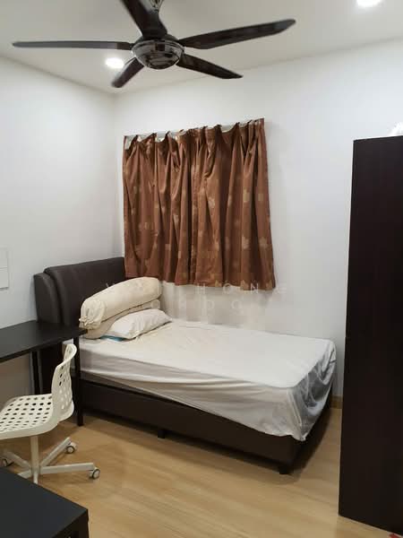 Condominium for Rent at Covillea - Vui Hong Choo - Bedroom - PropertyGuru.com.my