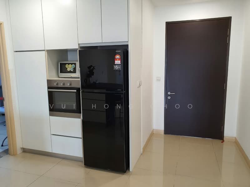 Condominium for Rent at Covillea - Vui Hong Choo - Kitchen - PropertyGuru.com.my