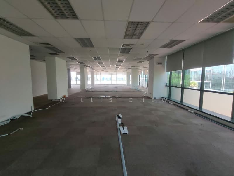 Office for Rent in Kampung Kerinchi (Bangsar South) (Kuala Lumpur) - Willis Chew - Interior - PropertyGuru.com.my