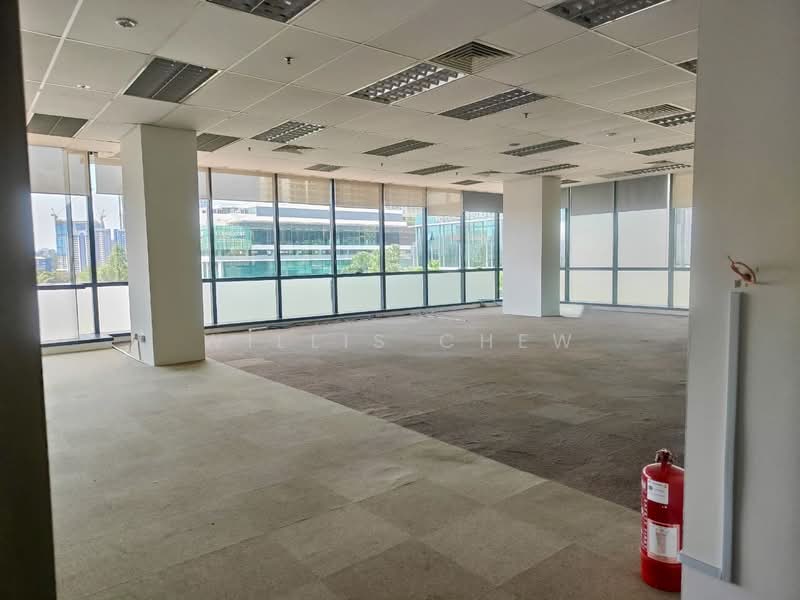 Pejabat untuk Disewa di Kampung Kerinchi (Bangsar South) (Kuala Lumpur) - Willis Chew - Interior - PropertyGuru.com.my