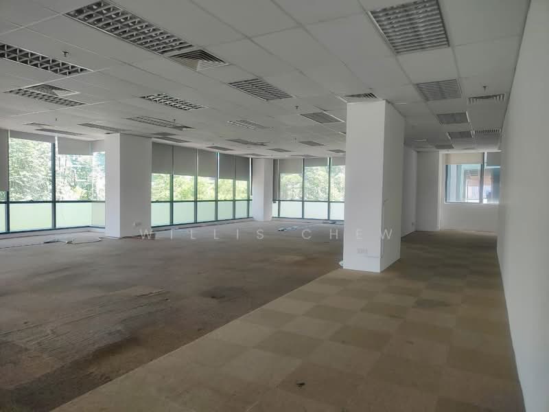 Pejabat untuk Disewa di Kampung Kerinchi (Bangsar South) (Kuala Lumpur) - Willis Chew - Interior - PropertyGuru.com.my