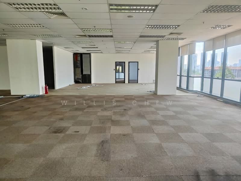 Pejabat untuk Disewa di Kampung Kerinchi (Bangsar South) (Kuala Lumpur) - Willis Chew - Interior - PropertyGuru.com.my