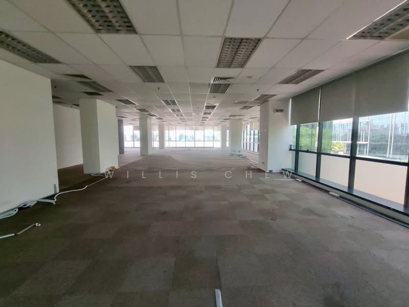 Pejabat untuk Disewa di Kampung Kerinchi (Bangsar South) (Kuala Lumpur) - Willis Chew - Interior - PropertyGuru.com.my