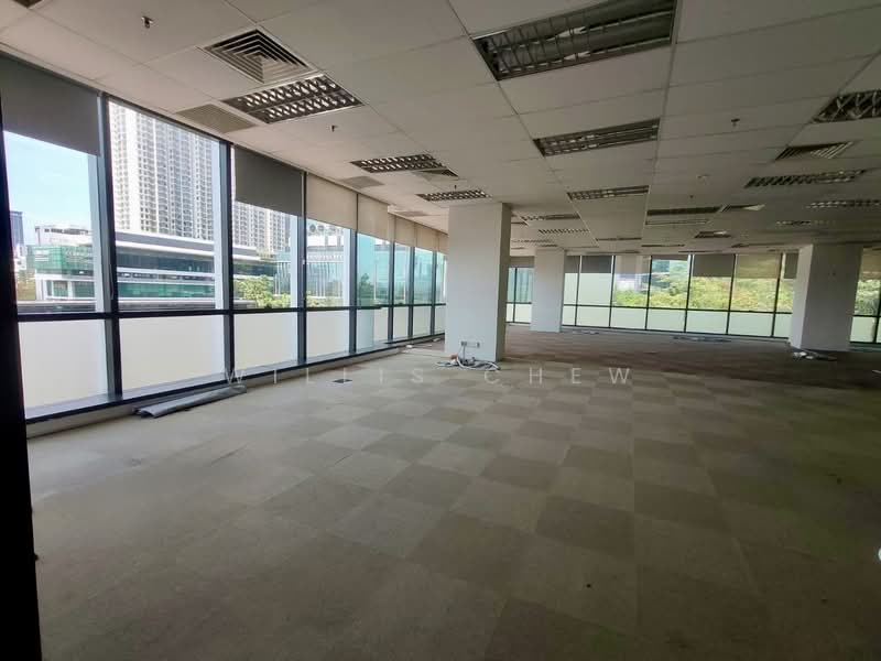 Pejabat untuk Disewa di Kampung Kerinchi (Bangsar South) (Kuala Lumpur) - Willis Chew - Interior - PropertyGuru.com.my