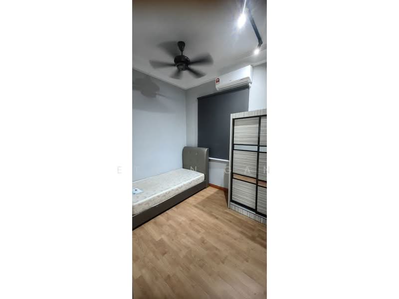 Service Residence for Rent at The Platino Serviced Apartment - Ethan Gan - Bedroom - PropertyGuru.com.my
