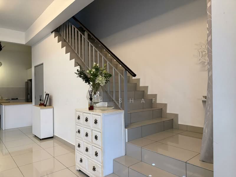 2-storey Terraced House for Sale in Iskandar Puteri (Nusajaya) (Johor) - Sarah Shaffi - Interior - PropertyGuru.com.my
