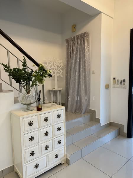 2-storey Terraced House for Sale in Iskandar Puteri (Nusajaya) (Johor) - Sarah Shaffi - Interior - PropertyGuru.com.my