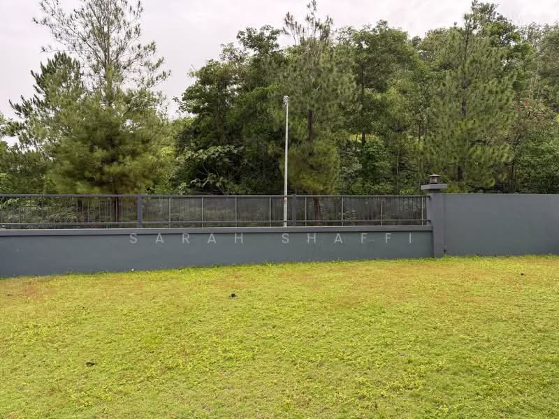 2-storey Terraced House for Sale in Iskandar Puteri (Nusajaya) (Johor) - Sarah Shaffi - Exterior - PropertyGuru.com.my